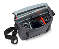 Manfrotto Manhattan Messenger Speedy 10 - 1486321 - zdjęcie 5